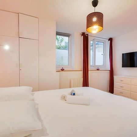 Luxueux Duplex 6 - 8Pers - Full Equipped - Republique Apartamento Paris Exterior foto