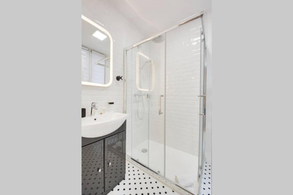Luxueux Duplex 6 - 8Pers - Full Equipped - Republique Apartamento Paris Exterior foto
